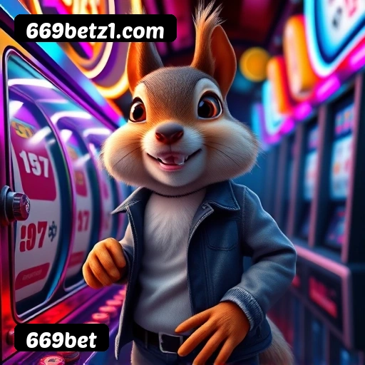 Lottery Clássica na 669bet