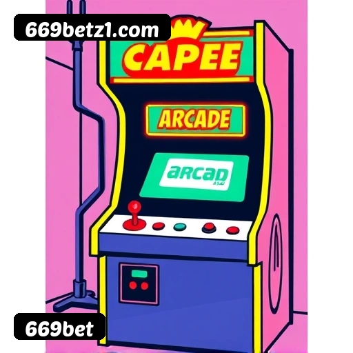 Slots Premium da PG Soft na 669bet