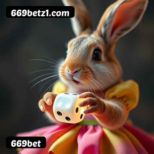 Dealers profissionais da 669bet