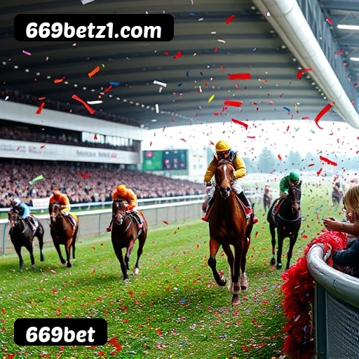 Métodos de pagamento aceitos na 669bet