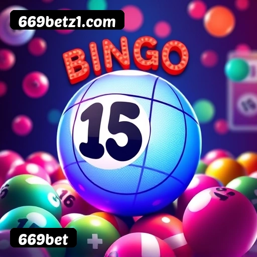 Promoções e bônus exclusivos da 669bet